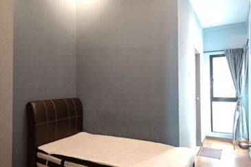 G Residence Apartment