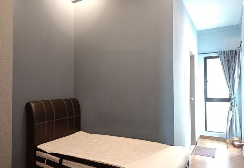 G Residence Apartment