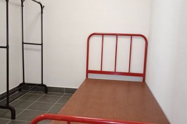 G Residence Apartment