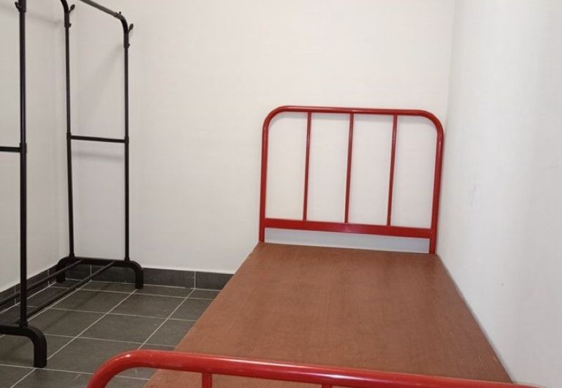 G Residence Apartment