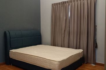 G Residence Apartment