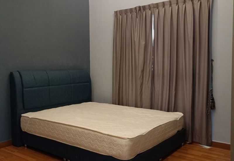 G Residence Apartment