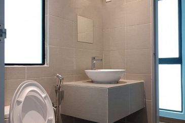 G Residence Apartment