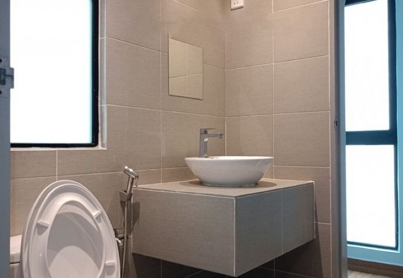 G Residence Apartment