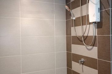 G Residence Apartment