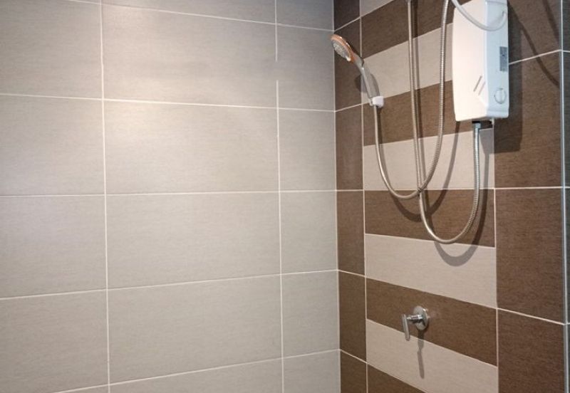 G Residence Apartment