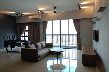 G Residence Apartment