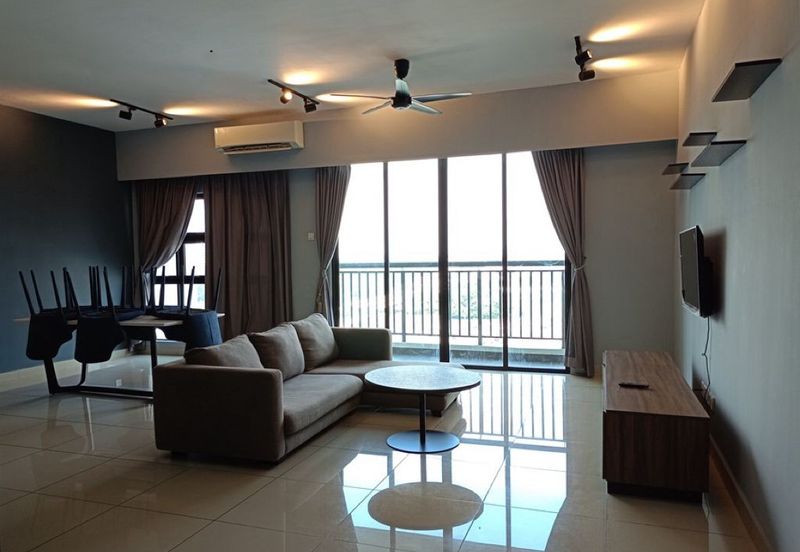 G Residence Apartment