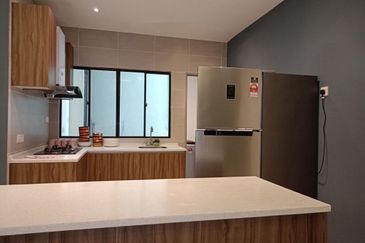 G Residence Apartment