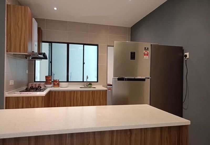 G Residence Apartment