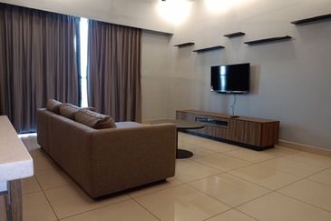 G Residence Apartment