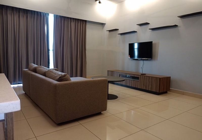 G Residence Apartment