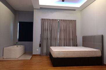G Residence Apartment