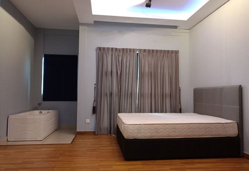 G Residence Apartment