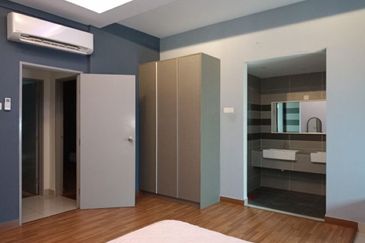 G Residence Apartment