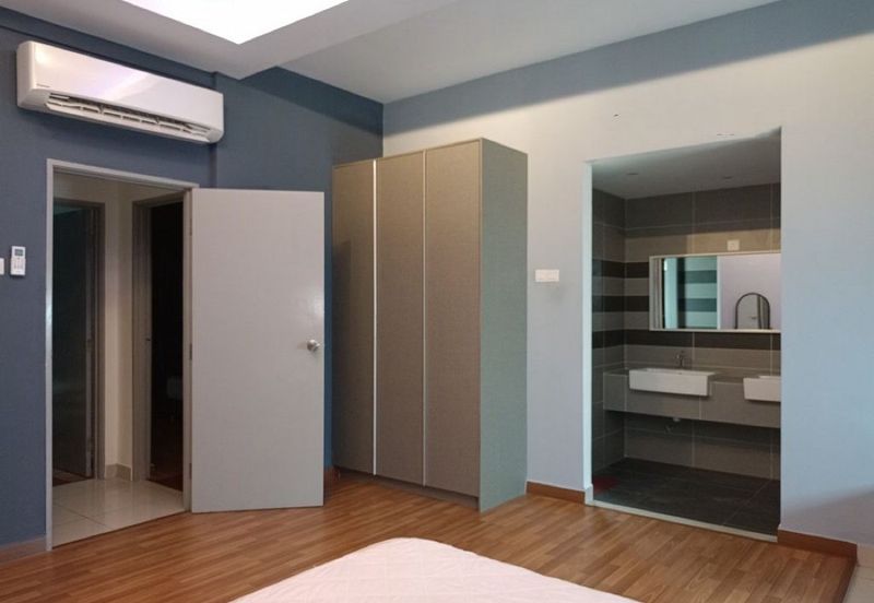 G Residence Apartment