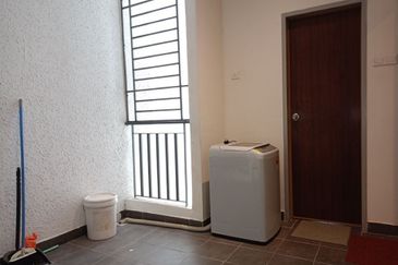 G Residence Apartment