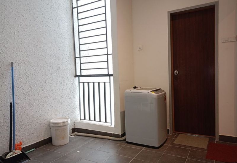 G Residence Apartment