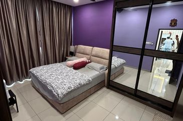 8scape Residences @ Sutera