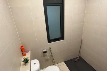 8scape Residences @ Sutera