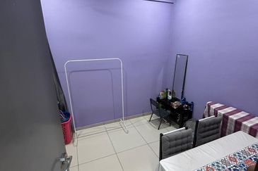 8scape Residences @ Sutera