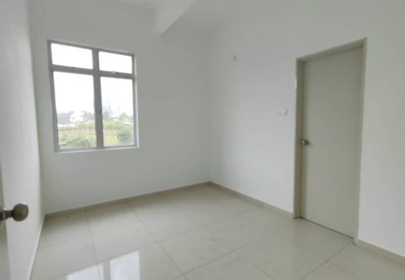 Oleander @ Kempas Utama