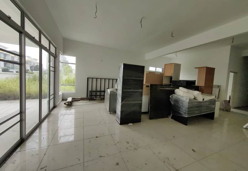 Oleander @ Kempas Utama