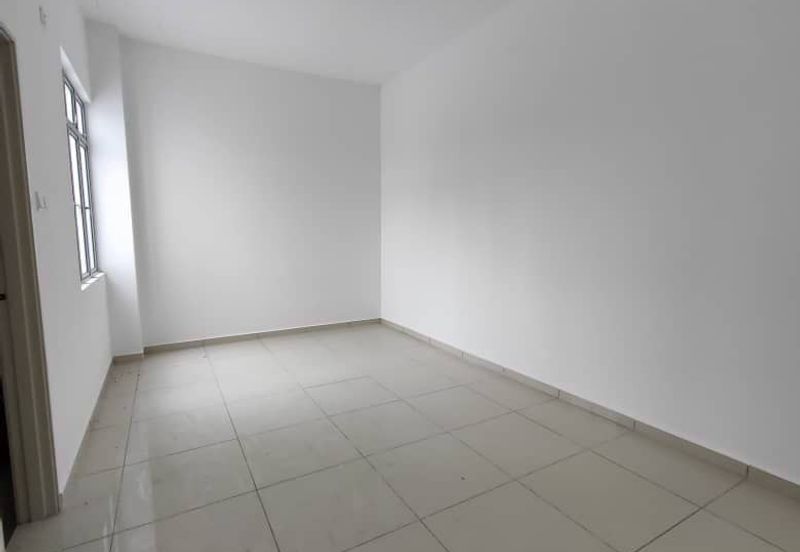 Oleander @ Kempas Utama