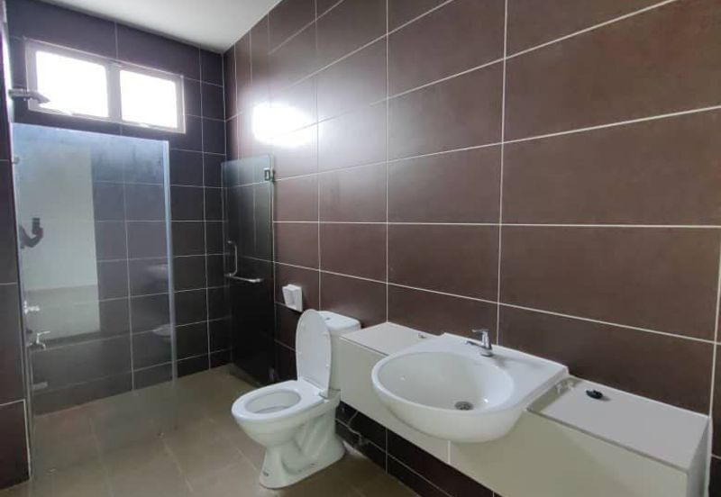 Oleander @ Kempas Utama