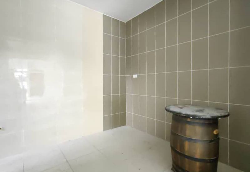 Oleander @ Kempas Utama