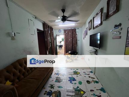 Tasek 64 Bandar Seri Alam Johor For Sale, Johor, Masai