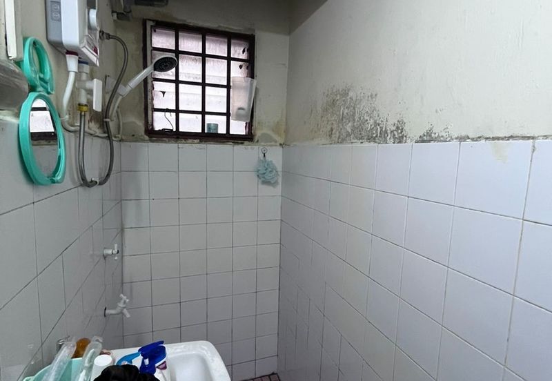 Flat Tasek 64, Bandar Baru Seri Alam