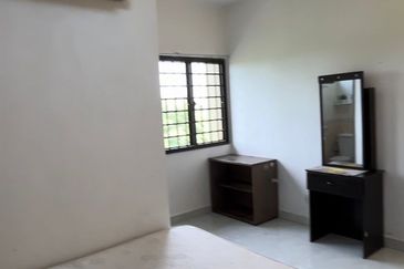 Fair View, Bandar Baru Permas Jaya