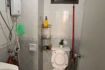 Fair View, Bandar Baru Permas Jaya