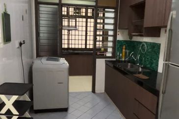 Fair View, Bandar Baru Permas Jaya