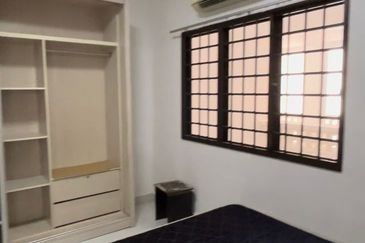 Fair View, Bandar Baru Permas Jaya