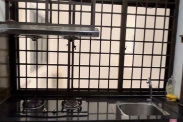 Fair View, Bandar Baru Permas Jaya