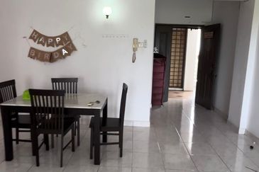 Fair View, Bandar Baru Permas Jaya