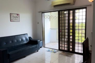 Fair View, Bandar Baru Permas Jaya