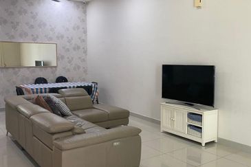 Austin Residence @Taman Mount Austin