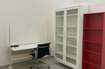 Austin Residence @Taman Mount Austin