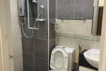 Austin Residence @Taman Mount Austin