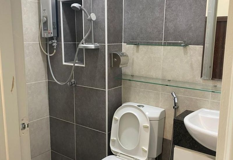 Austin Residence @Taman Mount Austin