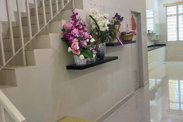 Austin Residence @Taman Mount Austin