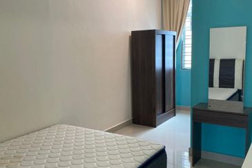 Austin Residence @Taman Mount Austin