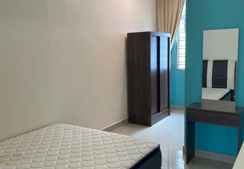 Austin Residence @Taman Mount Austin