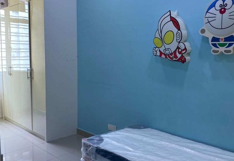 Austin Residence @Taman Mount Austin