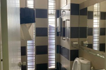 Austin Residence @Taman Mount Austin