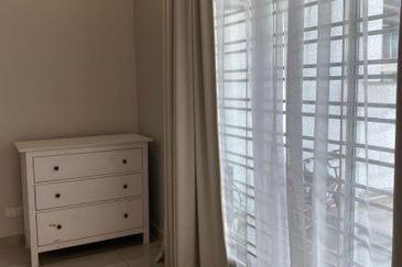 Austin Residence @Taman Mount Austin