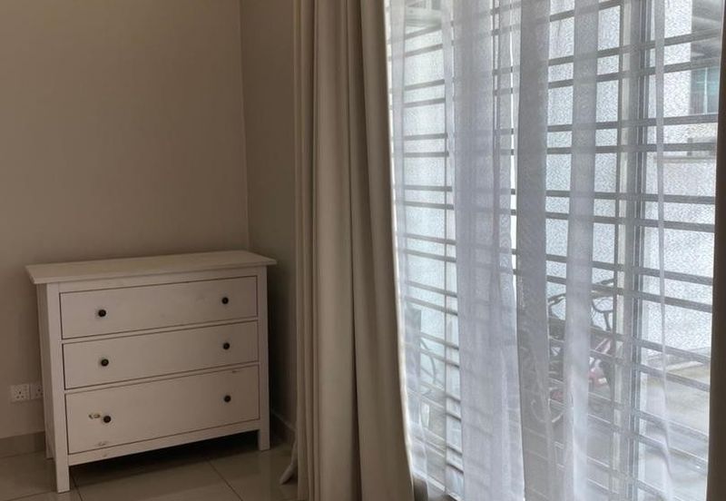 Austin Residence @Taman Mount Austin